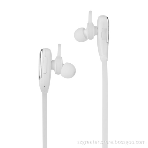 Bluetooth V4.1 headphones with microphone handsfree for mobile phones and other devices